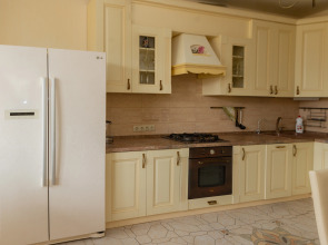 Квартира  "Зеркальная" с самоваром в центре Тулы