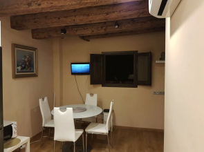 Cozy Apartment Perfect Situation - Metro Center