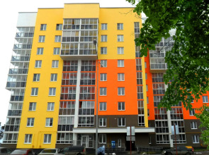 Апартаменты на Берегу Озера