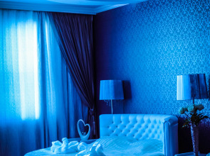 Отель Облака