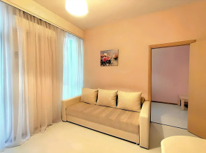 Апартаменты Крымская 77А