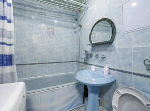 Квартира На Фридриха Энгельса