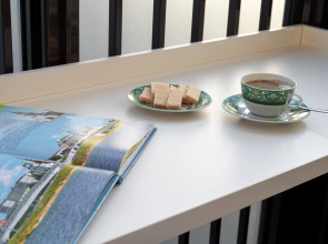 Квартира Milli House Изумруд