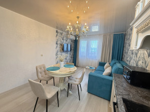 Квартира Счастье