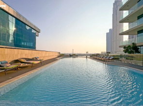 Апартаменты Bnbme Urban Oasis 1 BDR