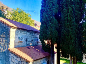 База отдыха Жоэквара