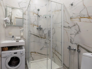 Апартаменты в Новом Жк Mainstreet