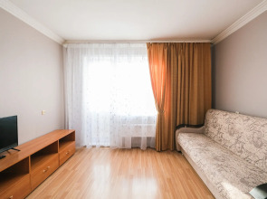 Апартаменты Квартирка-нск на Горском мкр, 82