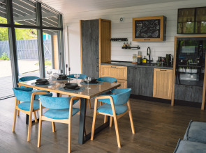 Частный дом ECO-местечко