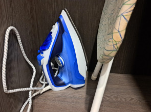 Апартаменты Бизнес-класса