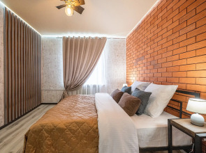 Апартаменты Пять Звёзд на Кировке