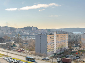 TopHouse на Брянской 18 студия