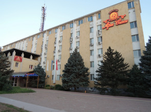 Отель Арт сити