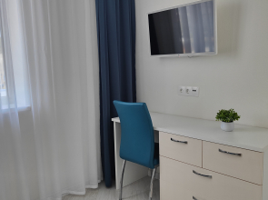 Апартаменты Сигма 2