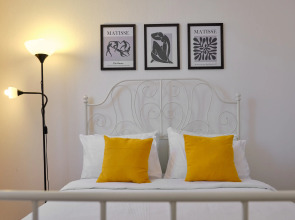 Квартира Апарт-Сеть #UDOBNO V EKB Самозаселение 24х7