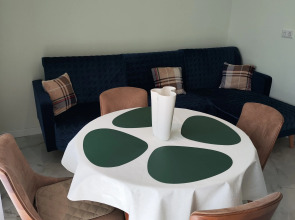 Апартаменты Бухта Раушен