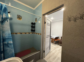 Гостевой дом на Таманской 10