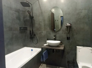 Апартаменты Sutki Rent в Минеральных Водах рядом с аэропортом