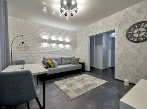 Апартаменты In the centre of Minsk exclusive