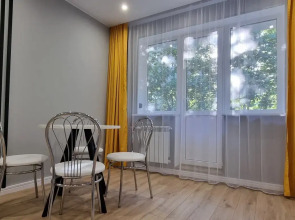 Квартира двухкомнатная N3