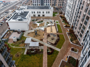 Квартира 40м2 13/24