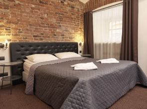 Мини-отель Грандора Лофт