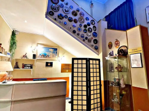 Мотель Гостиный дворик