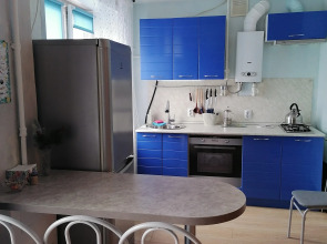 Квартира на Герцена 10