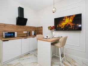 Apartamenty Uutnaa studia