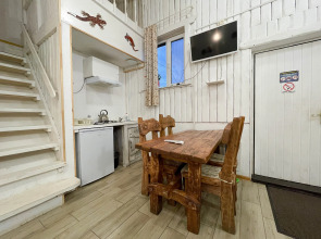 Гостевые домики Сканди 1