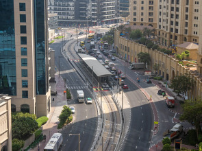 Хостел Boris Capsule JBR