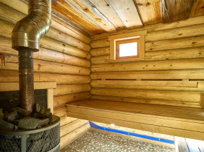 Гостевой дом Ялкала