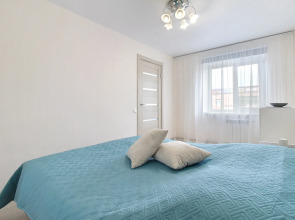 Апартаменты на Антикайнена