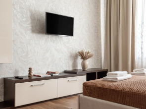 Квартира в ЖК Легенды Моря