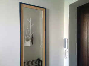 Апартаменты Лесная Сказка в шаговой доступности от ФОК