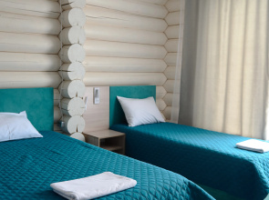 Гостевой дом Yzba Hotel