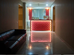 Smart Hotel