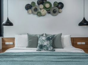 Вилла Two Flamingo Villa 1 Pasak 4