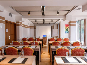 Смарт Отель Бишкек