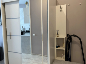 Апартаменты на Верещагина 12