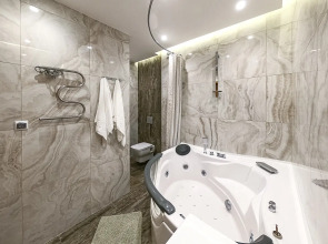 Апартаменты Белинский 6