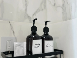 Квартира Студия на Берегу Реки