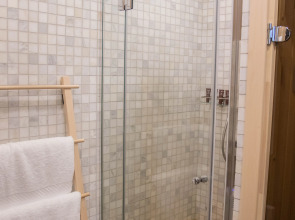 Отель Tenir Eco