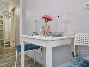 Квартира на Кутузовском 15