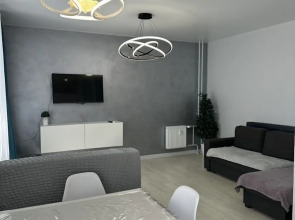 Квартира на улице 65-летия Победы 1/14