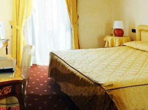 Grande Albergo Internazionale