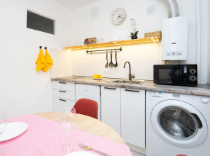 Квартира на Чехова