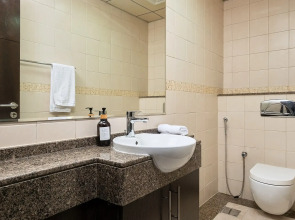 Апартаменты Welcome Home Bay Central