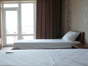 Отель Алсар