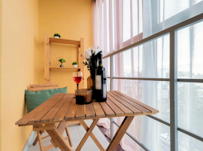 Апартаменты Дали